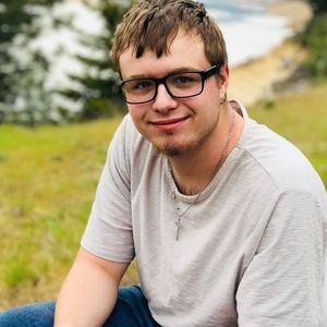 Meet your Posher, Dalton